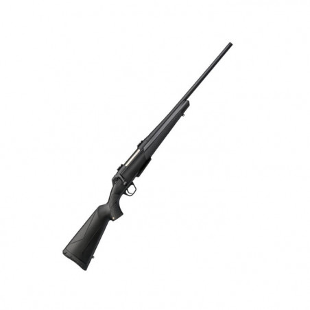 Carabine à Verrou Winchester XPR Composite Filetée