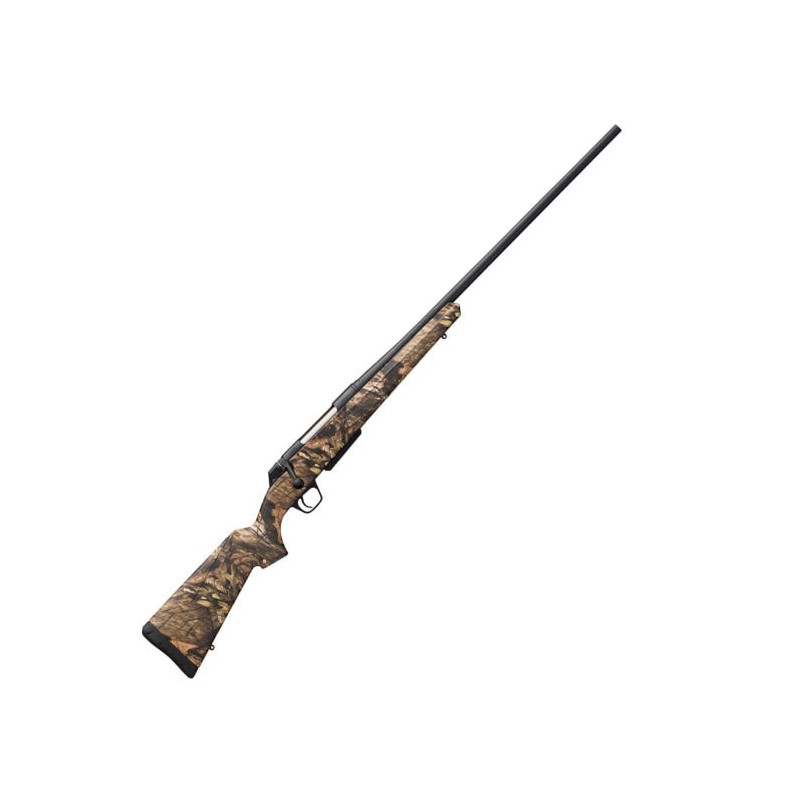 Carabine à Verrou Winchester XPR Hunter Mobuc Filetée
