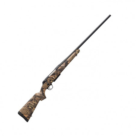 Carabine à Verrou Winchester XPR Hunter Mobuc Filetée