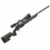 Carabine à Verrou Winchester XPR Long Range Filetée - Cal. 6.5 Creedmoor