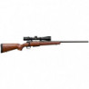 Carabine à Verrou Winchester XPR Sporter - Cal. 30-06 - Pack Battue
