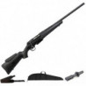 Carabine à Verrou Winchester XPR Varmint - Cal. 308 Win - Pack Battue