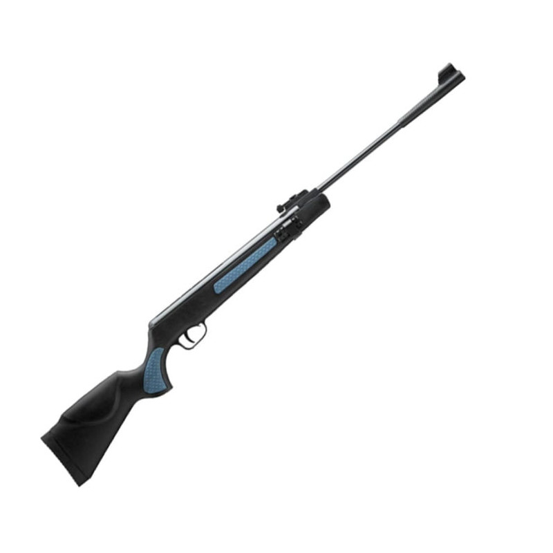 Carabine Artemis Snowpeak SR1400F noir/gris - Cal. 4.5 mm