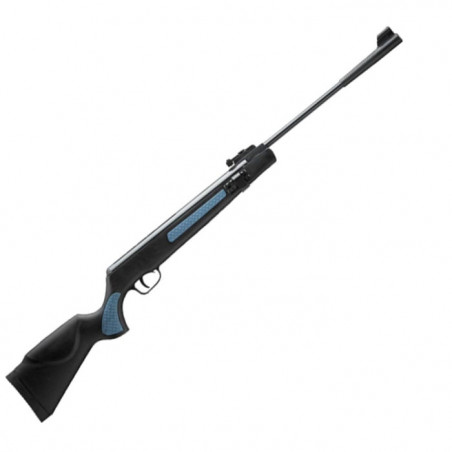 Carabine Artemis Snowpeak SR1400F noir/gris - Cal. 4.5 mm