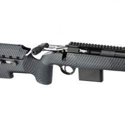 Carabine BCM Rifle Company Rubis Tactical Carbon Cal.308 Win. canon lourd MRR