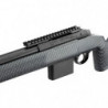 Carabine BCM Rifle Company Rubis Tactical Carbon Cal.308 Win. canon lourd MRR