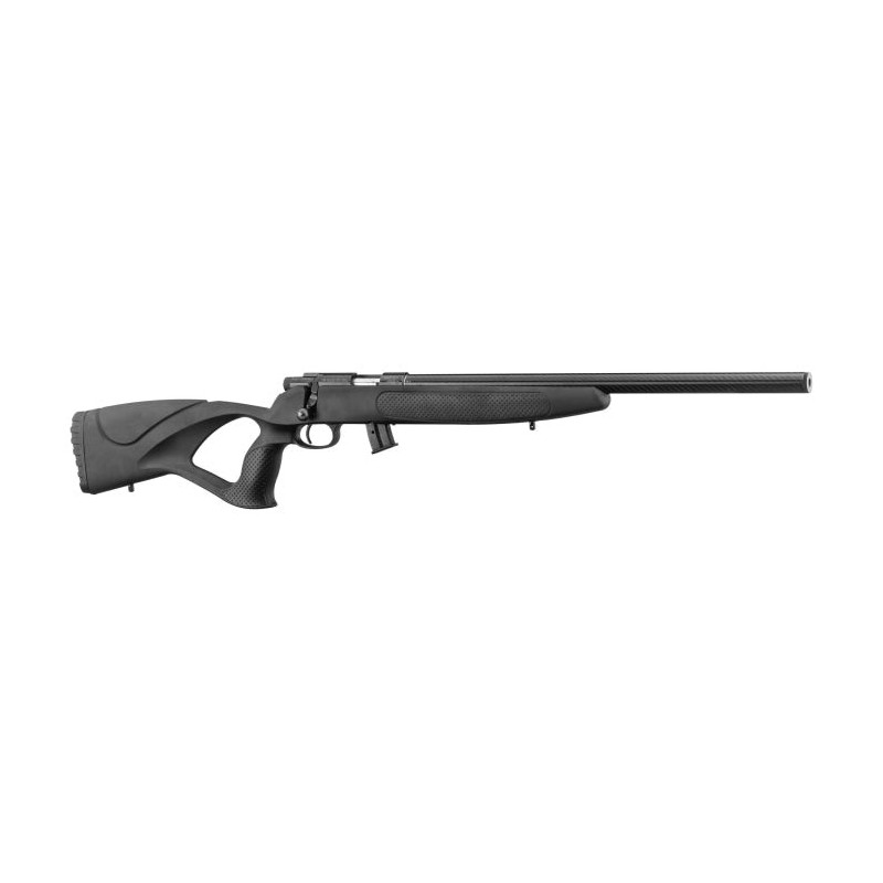 Carabine BO Manufacture Equality Maker Silencieuse - Cal. 22LR