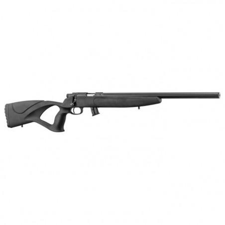 Carabine BO Manufacture Equality Maker Silencieuse - Cal. 22LR