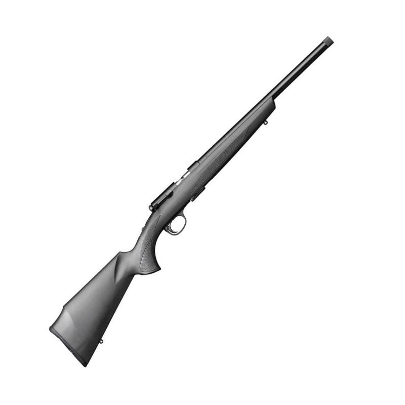 Carabine Browning T-Bolt Composite Target Varmint Fileté - Cal. 22LR
