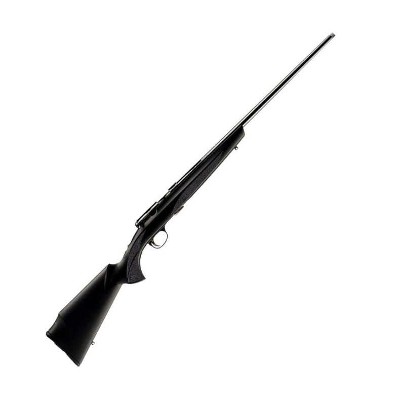 Carabine Browning T-Bolt Sporter Composite Fileté - Cal. 17HMR