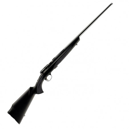 Carabine Browning T-Bolt Sporter Composite Fileté - Cal. 17HMR