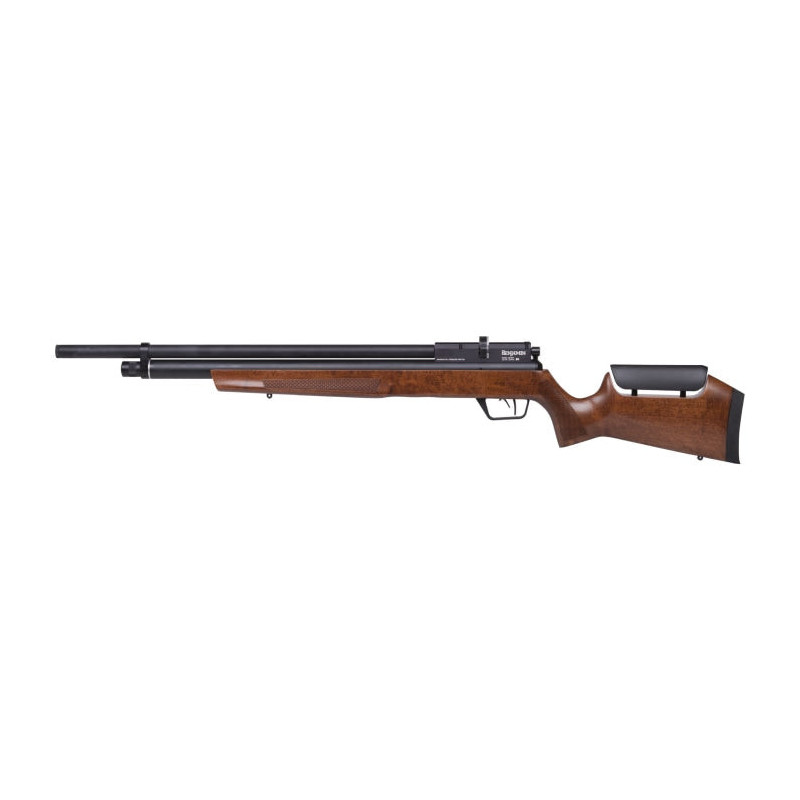 Carabine Crosman Benjamin Marauder Bois PCP 55J - Cal. 6.35