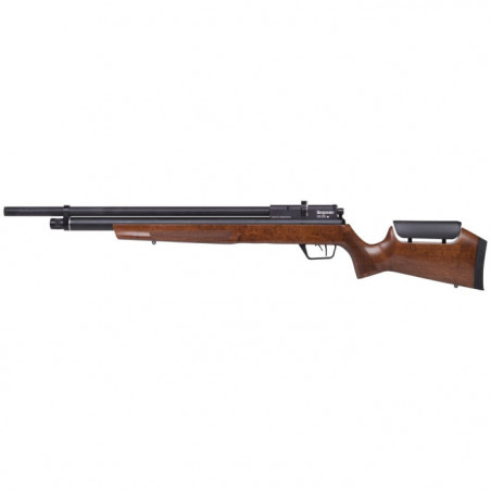 Carabine Crosman Benjamin Marauder Bois PCP 55J - Cal. 6.35