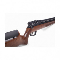 Carabine Crosman Benjamin Marauder Bois PCP 55J - Cal. 6.35