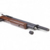 Carabine Crosman Benjamin Marauder Bois PCP 55J - Cal. 6.35