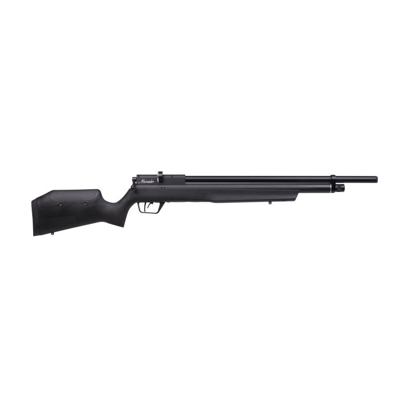 Carabine Crosman Benjamin Marauder Synth PCP 52J - Cal. 6.35