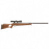Carabine Crosman Benjamin Marauder Trail XL 725 NP 40J Lunette - Cal. 6.35