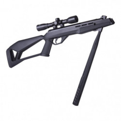 Carabine Crosman Fire NP 19.9J - Cal. 4.5