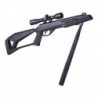 Carabine Crosman Fire NP 19.9J - Cal. 4.5