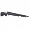 Carabine Crosman Fortitude Gen2 PCP 19.9J - Cal. 5.5