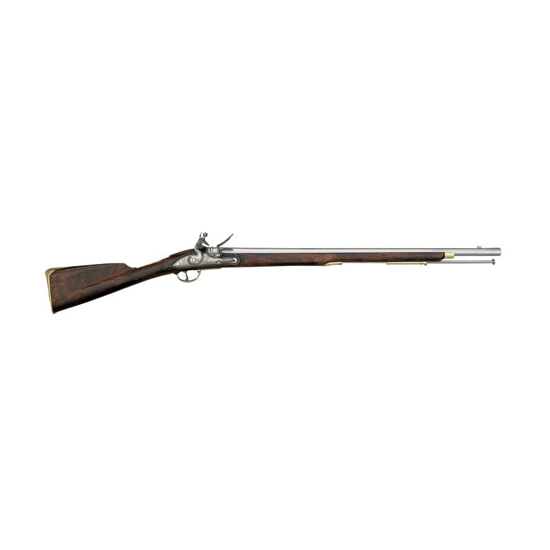 Carabine Davide Pedersoli Brown Bess cal.75