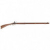 Carabine Davide Pedersoli Frontier à Silex (1760-1840) - Cal. 54 PN