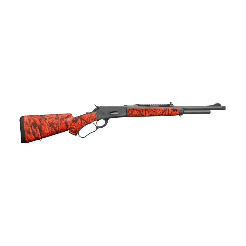 Carabine Davide Pedersoli lever action Boarbuster mod. 86/71 cal . 45-70