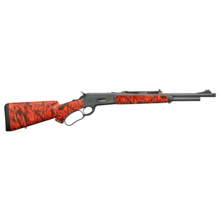 Carabine Davide Pedersoli lever action Boarbuster mod. 86/71 cal . 45-70