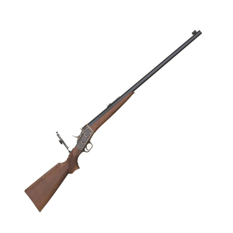Carabine Davide Pedersoli Rolling block long range