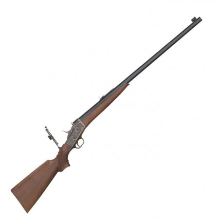 Carabine Davide Pedersoli Rolling block long range