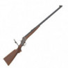 Carabine Davide Pedersoli Rolling block long range