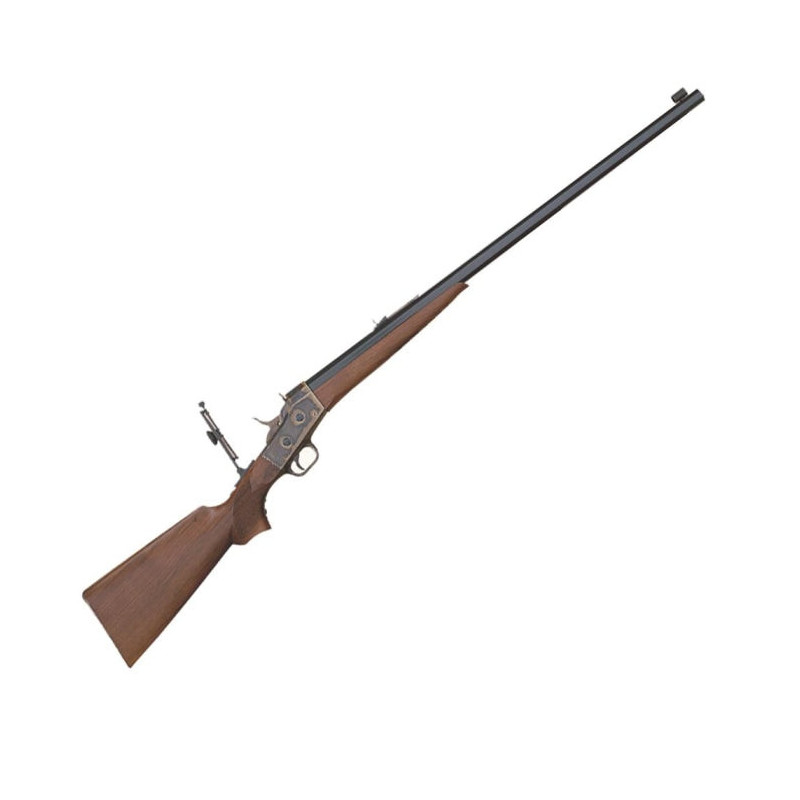 Carabine Davide Pedersoli Rolling block long range creedmore - Cal. 45/70