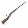 Carabine Davide Pedersoli Rolling block long range creedmore - Cal. 45/70