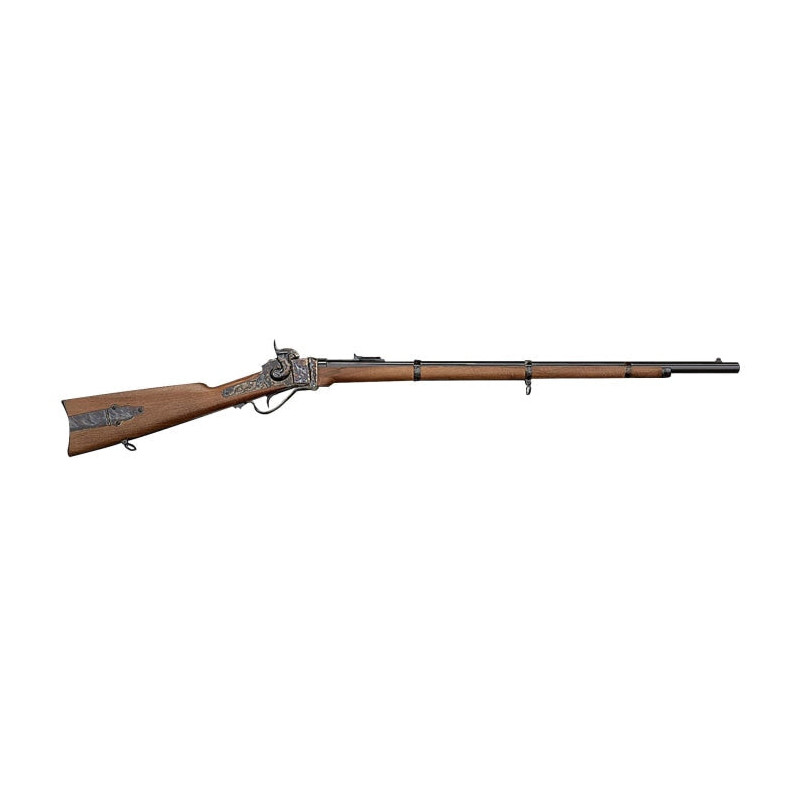Carabine Davide Pedersoli Sharps Infantry - Cal. 45-70