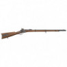 Carabine Davide Pedersoli Sharps Infantry - Cal. 45-70