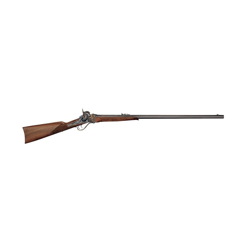 Carabine Davide Pedersoli Sharps Sporting 1863