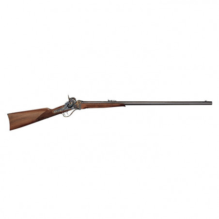 Carabine Davide Pedersoli Sharps Sporting 1863