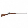 Carabine Davide Pedersoli Sharps Sporting 1863