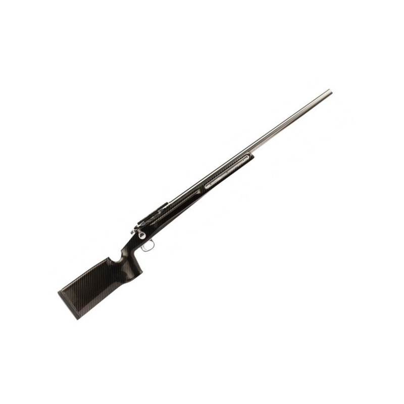 Carabine de Précision BCM F-Class - Cal.308