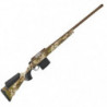 Carabine Franchi Horizon Varmint Camo - Chargeur amovible - Cal. 22-250 Rem
