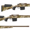 Carabine Franchi Horizon Varmint Camo - Chargeur amovible - Cal. 22-250 Rem