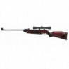 Carabine Hammerli Hunter Force 750 Combo 19,9J