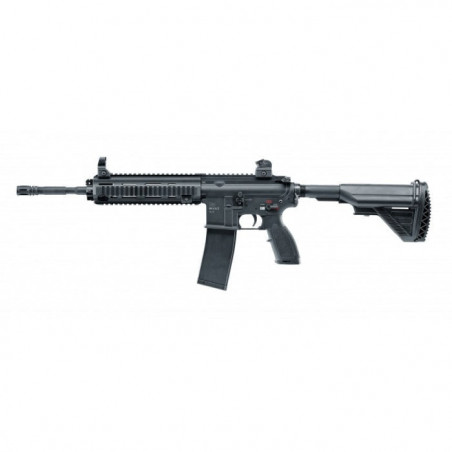 Carabine Heckler & Koch 416 T4E Full-Auto