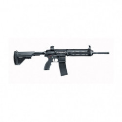 Carabine Heckler & Koch 416 T4E Full-Auto