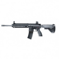Carabine Heckler & Koch...