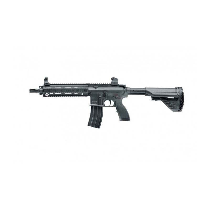 Carabine Heckler & Koch HK416 D 6mm BB 0.5 Joules