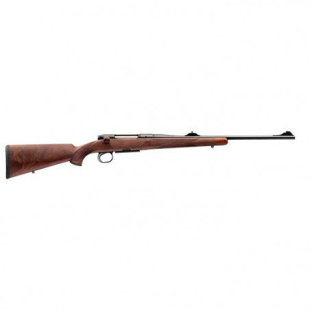 Carabine Heym SR30 Allround - Cal. 30-06 Spring - Droitier