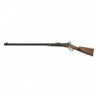 Carabine historique Chiappa 1874 down under à canon lourd - Cal. 45.70
