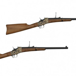 Carabine historique Davide Pedersoli Rollin block baby - Cal. 45 long colt