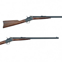 Carabine historique Davide Pedersoli Rolling block target à cartouche métallique - Cal. 45-70